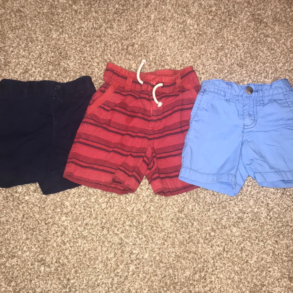 Shorts